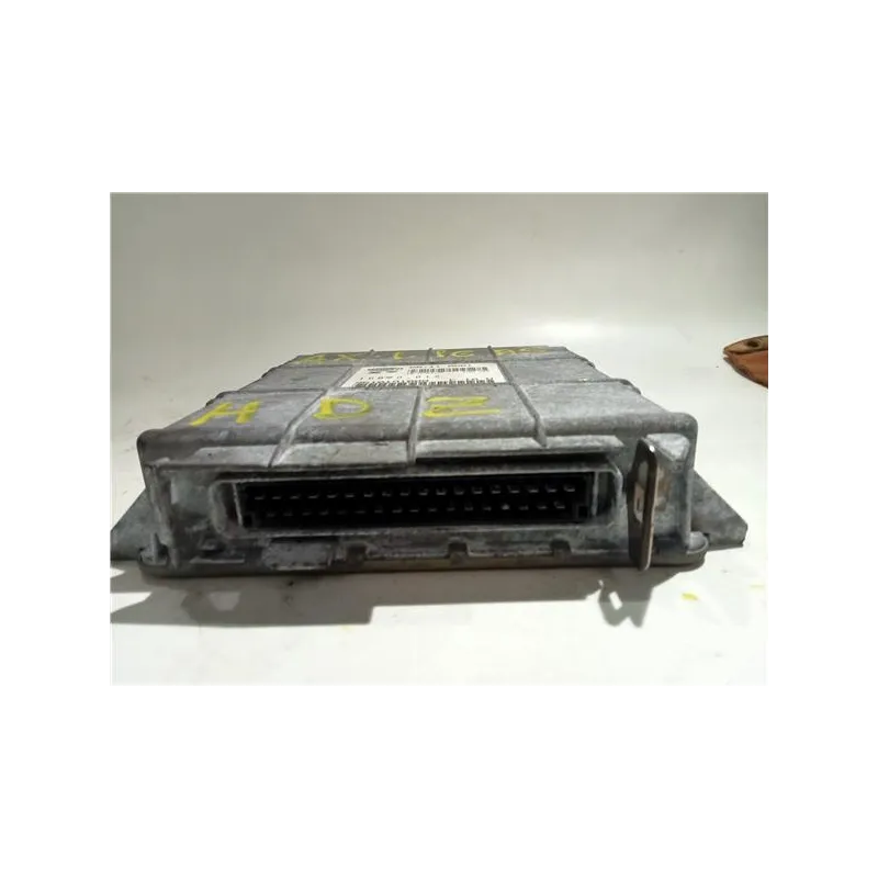 Recambio de centralita inyeccion para citroën ax (1987) 14 d referencia OEM IAM G6110B01  
