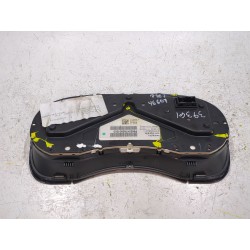 Recambio de cuadro completo para peugeot 307 break / sw (s1)(04.200206.2005) 2.0 hdi 90 referencia OEM IAM P9655476580G00  