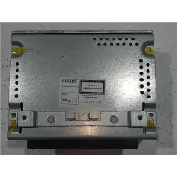 Recambio de radio cd para ford fiesta (cbk)(2002) referencia OEM IAM 8A6T18C815BP  