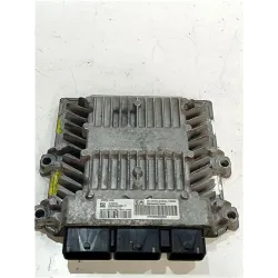 Recambio de centralita inyeccion para citroën c4 grand picasso (10.2006) 2.0 hdi referencia OEM IAM 5WS40458DT SID803A  