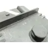 Recambio de caja precalentamiento para bmw 5 (e60) 520 d referencia OEM IAM 0522120101  