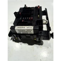 Recambio de bsm para peugeot 307 berlina (s2) x-line 16v hdi fap rhr referencia OEM IAM 9643538080 BSMB3  