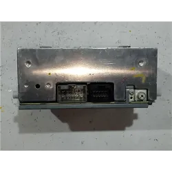 Recambio de radio cd para ford fiesta (cbk)(2002) referencia OEM IAM 8A6T18C815BP  