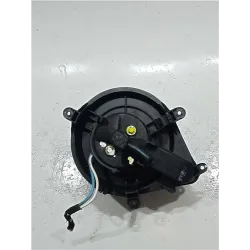 Recambio de motor calefaccion para citroën xsara berlina (1997) 1.9 td referencia OEM IAM 210681233F  