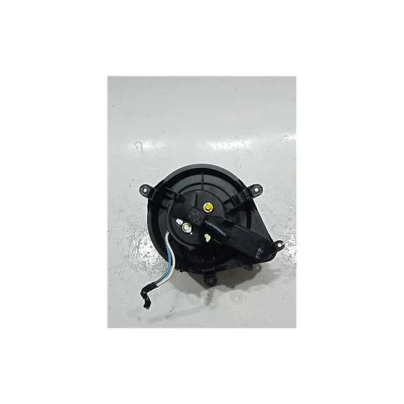 Recambio de motor calefaccion para citroën xsara berlina (1997) 1.9 td referencia OEM IAM 210681233F  