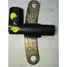 Recambio de captador volante motor para renault clio ii symbol (2001) referencia OEM IAM 7700875184B  