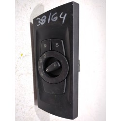 Recambio de mando de luces para bmw serie 3 berlina (e90)(2004) 2.0 320d [2,0 ltr. - 120 kw 16v diesel] referencia OEM IAM 69327