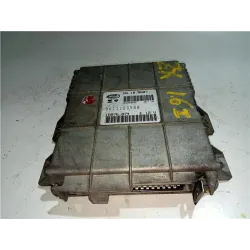 Recambio de centralita inyeccion para citroën zx (1991) 1.9 d referencia OEM IAM G6100B07  