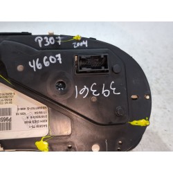 Recambio de cuadro completo para peugeot 307 break / sw (s1)(04.200206.2005) 2.0 hdi 90 referencia OEM IAM P9655476580G00  