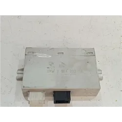 Recambio de centralita parking delantero para bmw serie 5 berlina (e39)(1995) 2.5 525tds [2,5 ltr. - 105 kw turbodiesel cat] ref