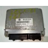 Recambio de centralita inyeccion para seat leon (1m1)(11.1999) 1.6 referencia OEM IAM 06A906019BR  