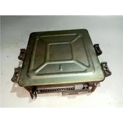 Recambio de centralita inyeccion para citroën zx (1991) 1.9 d referencia OEM IAM G6100B07  