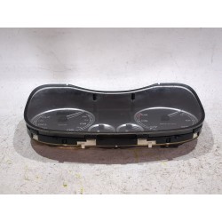 Recambio de cuadro completo para peugeot 307 break / sw (s1)(04.200206.2005) 2.0 hdi 90 referencia OEM IAM P9655476580G00  