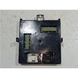 Recambio de caja fusibles/rele para renault laguna ii (bg0)(2001) 1.9 dci (bg0g) referencia OEM IAM 8200607580G 8200371614M  