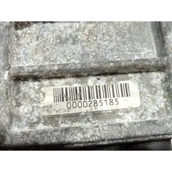 Recambio de caja precalentamiento para bmw 5 (e60) 520 d referencia OEM IAM 0522120101  