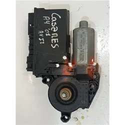 Recambio de motor elevalunas delantero derecho para audi a4 berlina (b5)(02.1999) 2.5 tdi [2,5 ltr. - 110 kw v6 24v tdi] referen