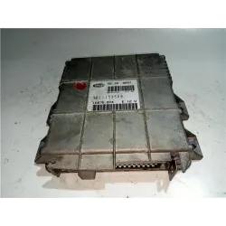 Recambio de centralita inyeccion para citroën zx (1991) 1.9 d referencia OEM IAM G6100B07  