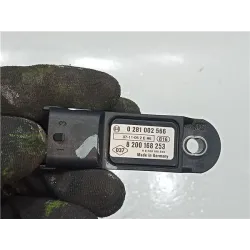 Recambio de sensor presion para renault megane iii berlina 5p (2008) 1.5 authentique [1,5 ltr. - 63 kw dci diesel cat] referenci
