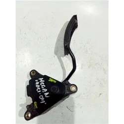 Recambio de potenciometro pedal gas para renault megane ii berlina 5p (10.2002) 1.9 privilege [1,9 ltr. - 96 kw dci diesel fap] 