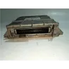 Recambio de centralita inyeccion para citroën zx (1991) 1.9 d referencia OEM IAM G6100B07  