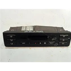 Recambio de mandos climatizador para bmw serie 3 berlina (e46)(1998) 2.2 320i [2,2 ltr. - 125 kw 24v cat] referencia OEM IAM 641