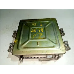 Recambio de centralita inyeccion para citroën zx (1991) 1.9 d referencia OEM IAM G6100B07  