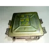 Recambio de centralita inyeccion para citroën zx (1991) 1.9 d referencia OEM IAM G6100B07  