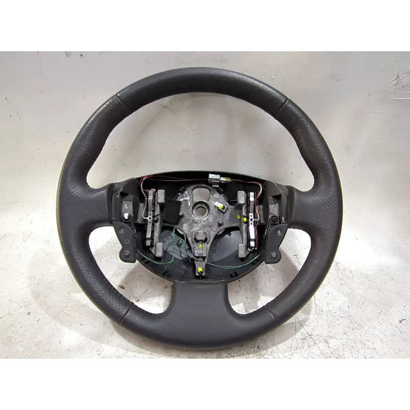 Recambio de volante para renault grand scénic ii (jm0/1_) 1.5 dci (jm02, jm13) referencia OEM IAM 8200282593C  