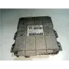 Recambio de centralita inyeccion para citroën ax (1987) 14 d referencia OEM IAM G6110B01  