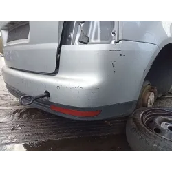 Recambio de paragolpes trasero para volkswagen touran (1t1, 1t2) 2.0 tdi referencia OEM IAM   