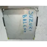 Recambio de centralita inyeccion para suzuki baleno (a1k)(04.2016) referencia OEM IAM 33920-62G5 3392062G5 62G1  
