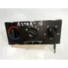 Recambio de mandos climatizador para opel zafira a (1999) 2.2 dti 16v referencia OEM IAM GM90559839  