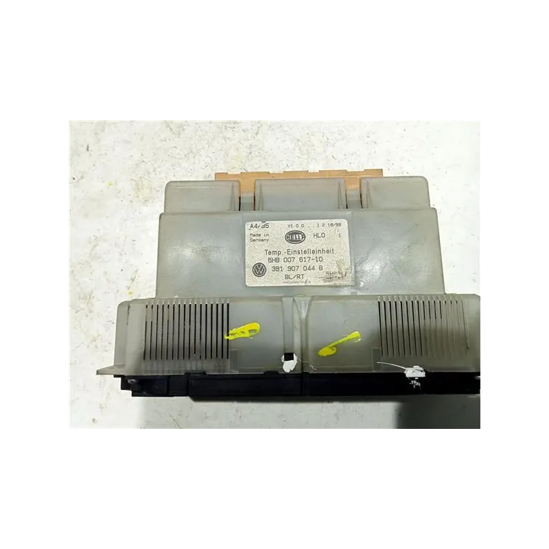 Recambio de mandos climatizador para volkswagen passat b5 (3b2) 1.9 tdi referencia OEM IAM 3B1907044B  
