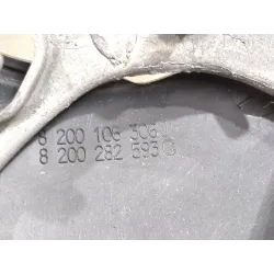 Recambio de volante para renault grand scénic ii (jm0/1_) 1.5 dci (jm02, jm13) referencia OEM IAM 8200282593C  