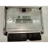 Recambio de centralita inyeccion para seat leon (1m1)(11.1999) tdi referencia OEM IAM 038906012AT EDC15VM+  