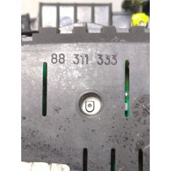 Recambio de cuadro completo para seat ibiza (6l1)(04.2002) 1.4 16v referencia OEM IAM 110080104009A 88311333  