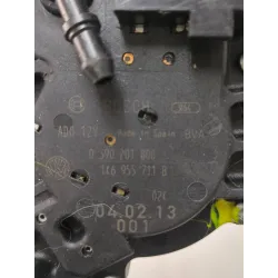 Recambio de motor limpia delantero para volkswagen golf v (1k1) 2.0 referencia OEM IAM 1K6955711B  