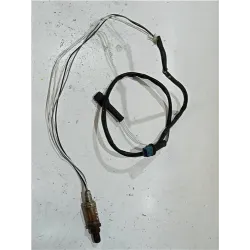 Recambio de sonda lambda para citroën zx (1991) 1.9 d referencia OEM IAM 0258003087  