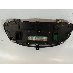 Recambio de cuadro completo para citroën xsara berlina (1997) 1.9 td referencia OEM IAM P9648650480  