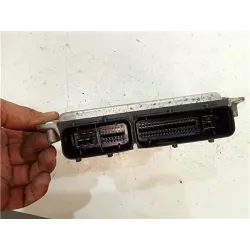 Recambio de centralita inyeccion para seat leon (1m1)(11.1999) tdi referencia OEM IAM 038906012AT EDC15VM+  