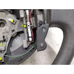 Recambio de volante para renault grand scénic ii (jm0/1_) 1.5 dci (jm02, jm13) referencia OEM IAM 8200282593C  