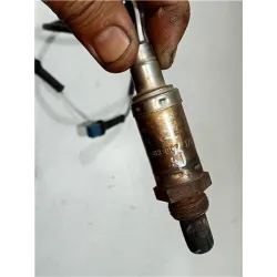 Recambio de sonda lambda para citroën zx (1991) 1.9 d referencia OEM IAM 0258003087  