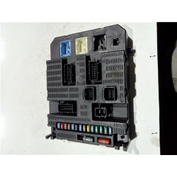 CAJA FUSIBLES/RELE 9659285380 