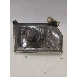 Recambio de faro delantero derecho para ford escort berlina (1986) 1.8 d referencia OEM IAM 201960786  