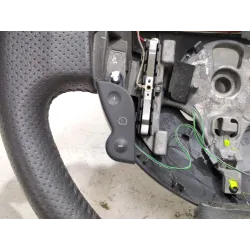 Recambio de volante para renault grand scénic ii (jm0/1_) 1.5 dci (jm02, jm13) referencia OEM IAM 8200282593C  