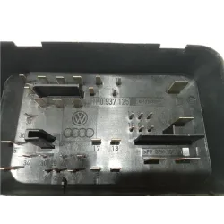 Recambio de caja fusibles/rele para seat leon (1p1)(05.2005) 1.9 tdi referencia OEM IAM 1K0937125A  