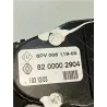 Recambio de potenciometro pedal gas para renault laguna ii (bg0)(2001) 1.9 dci (bg0g) referencia OEM IAM 6PV00811900  