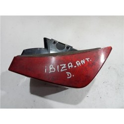 Recambio de piloto trasero derecho para seat ibiza (1985) 1.2 referencia OEM IAM A2810881  