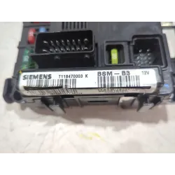 Recambio de bsm para citroën c5 i (dc_) 2.0 hdi (dcrhzb, dcrhze) referencia OEM IAM T118470003K  