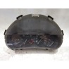 Recambio de cuadro completo para peugeot 206 sw (2002) 2.0 hdi referencia OEM IAM 9651740080 55500030000  
